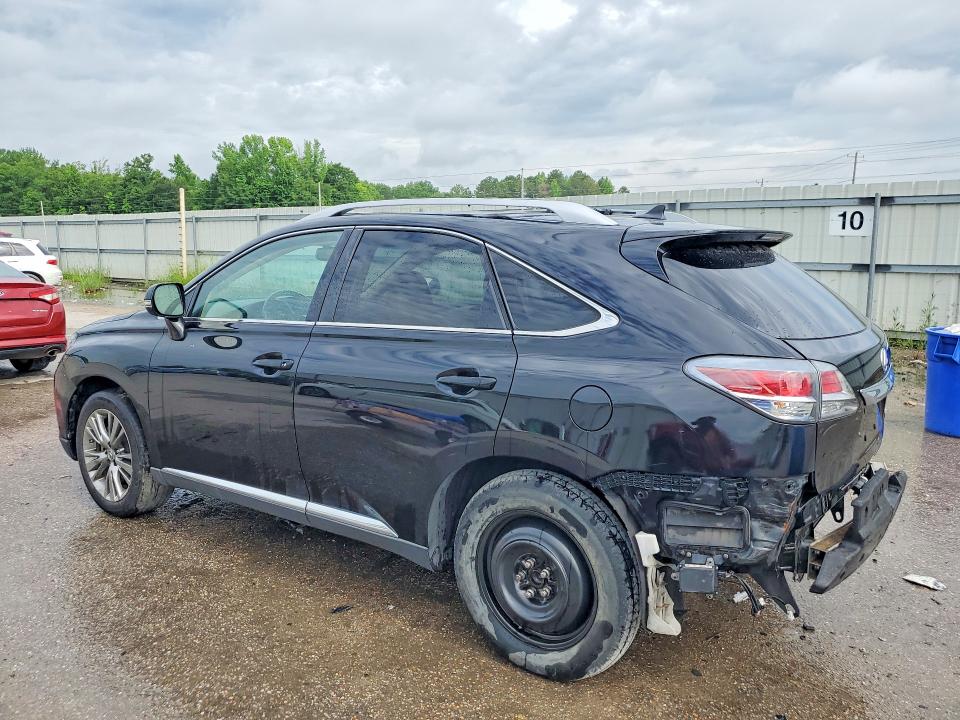 Продажа на аукционе авто 2013 Lexus Rx, vin: 2T2ZK1BA5DC101927, номер лота: 54187486