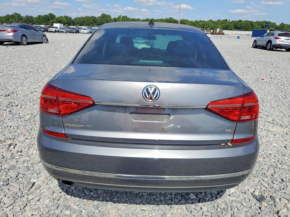 Продажа на аукционе авто 2016 Volkswagen Passat, vin: 1VWBS7A32GC055298, номер лота: 52009696