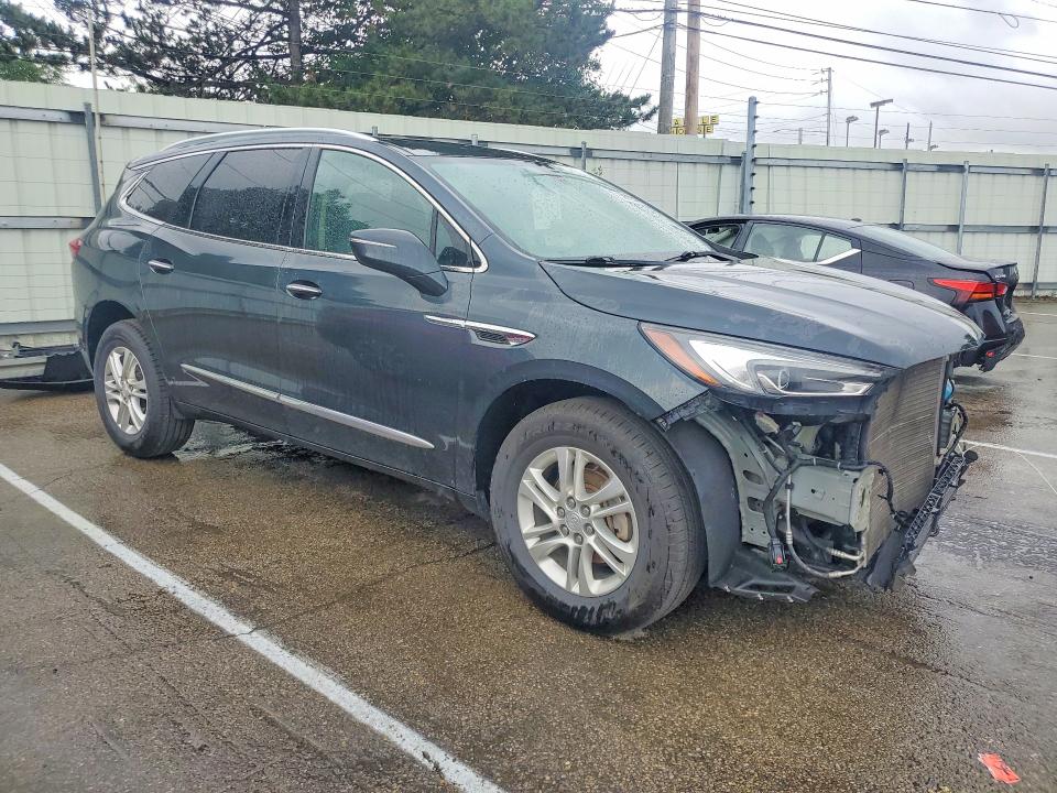 Продаж на аукціоні авто 2019 Buick Enclave, vin: 5GAERBKW5KJ283700, номер лоту: 53602216