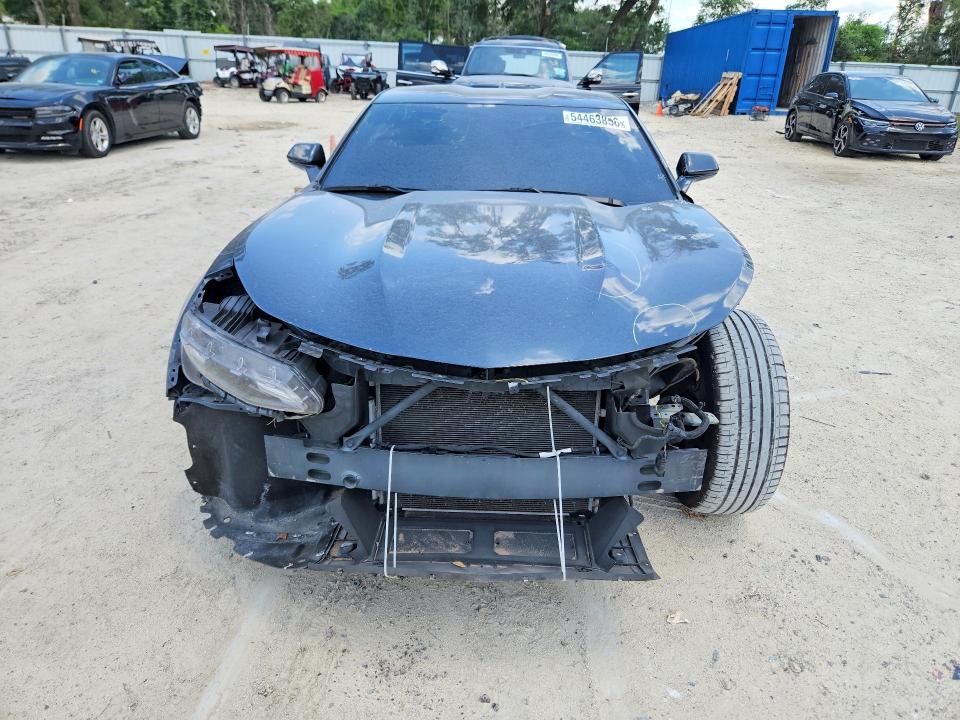 Продаж на аукціоні авто 2023 Chevrolet Camaro, vin: 1G1FB1RX1P0148400, номер лоту: 54463856