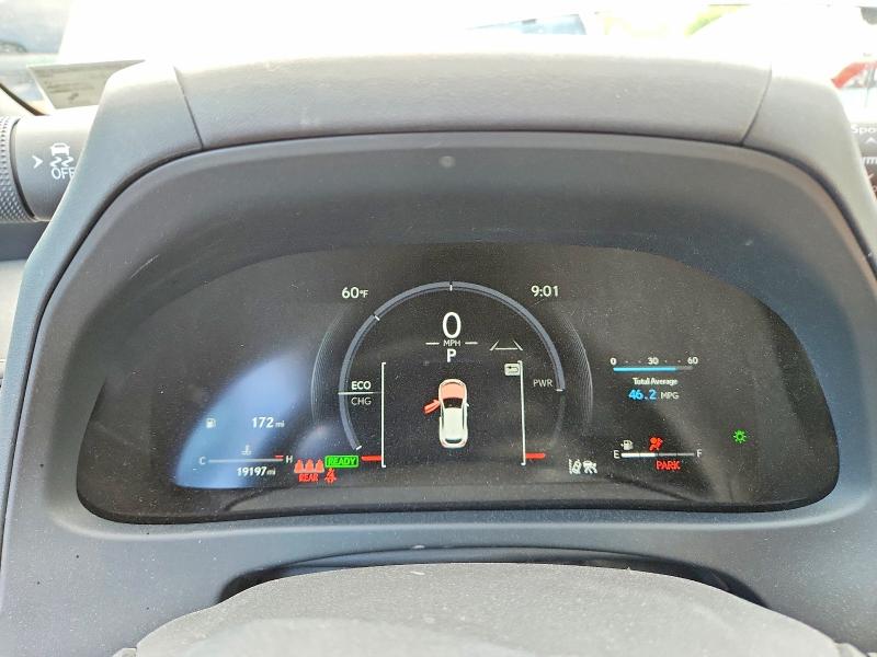 Aukcja sprzedaży 2025 Lexus Ux 300h, vin: JTHUCJDH9S2001118, numer aukcji: 52313946