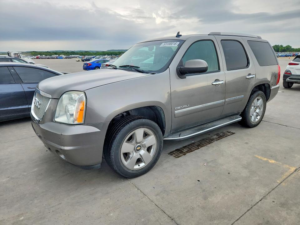 Aukcja sprzedaży 2012 Gmc Yukon, vin: 1GKS1EEF7CR313390, numer aukcji: 53188016