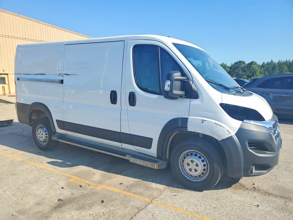 Aukcja sprzedaży 2025 Ram Promaster 2500, vin: 3C6LRVVG8SE515836, numer aukcji: 54102036