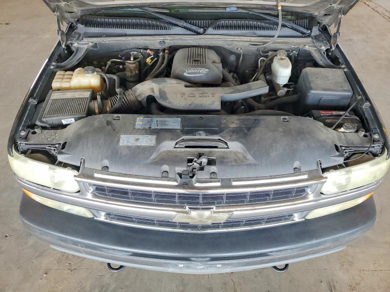 54021686 :رقم المزاد ، 1GNEK13T44R294894 vin ، 2004 Chevrolet Tahoe مزاد بيع