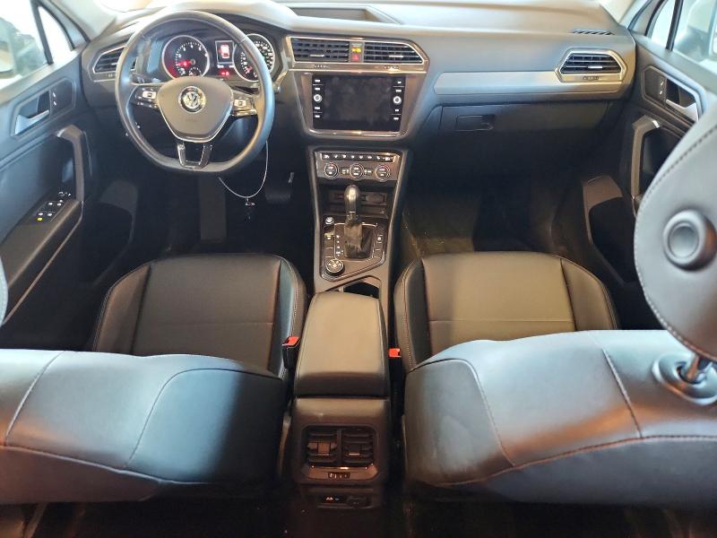 Продаж на аукціоні авто 2019 Volkswagen Tiguan, vin: 3VV2B7AX2KM014362, номер лоту: 51909616