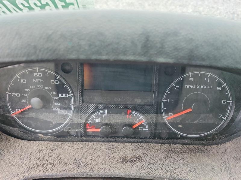51633466 :رقم المزاد ، 3C6URVJG6KE549123 vin ، 2019 Ram Promaster 3500 مزاد بيع