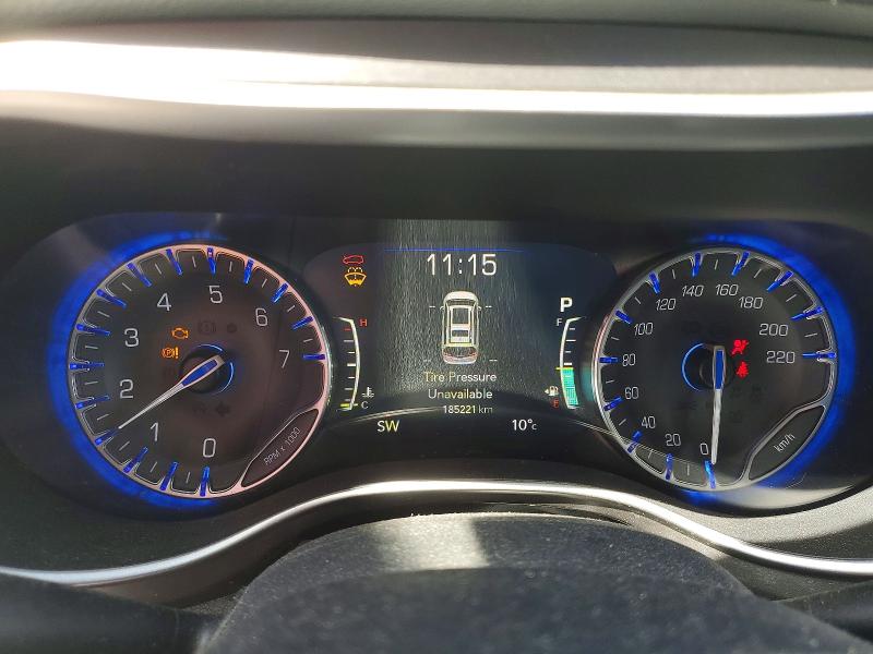Продажа на аукционе авто 2022 Chrysler Pacifica, vin: 2C4RC1BG5NR106083, номер лота: 53528146