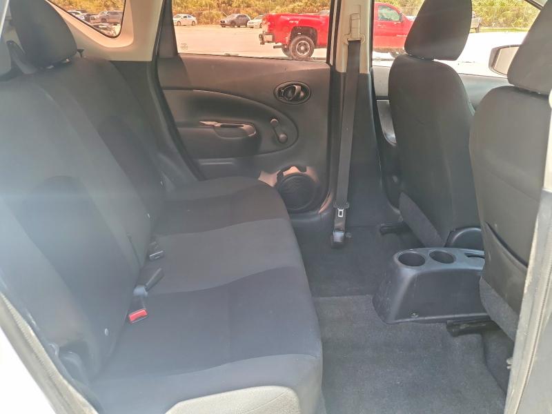 2015 Nissan Versa Note მანქანა იყიდება აუქციონზე, vin: 3N1CE2CP4FL448825, აუქციონის ნომერი: 54880186