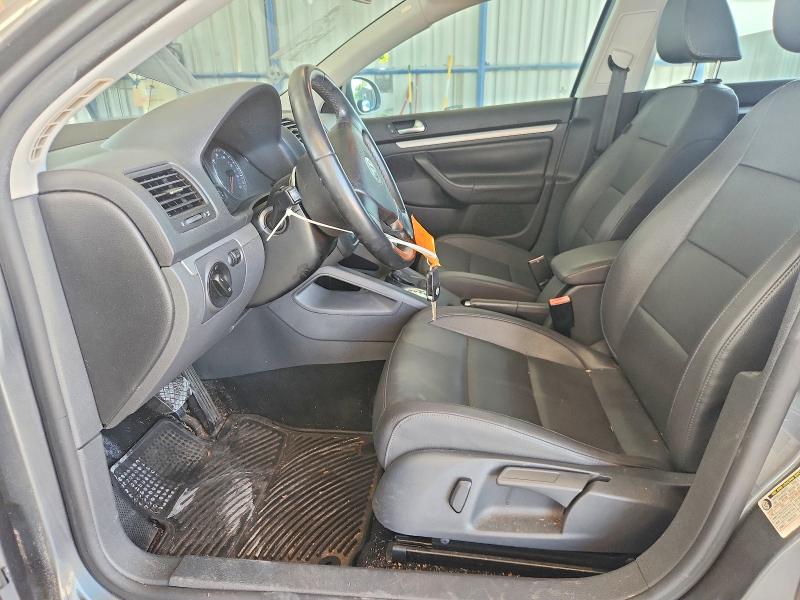 2009 Volkswagen Jetta მანქანა იყიდება აუქციონზე, vin: 3VWTM71K49M309701, აუქციონის ნომერი: 52377946