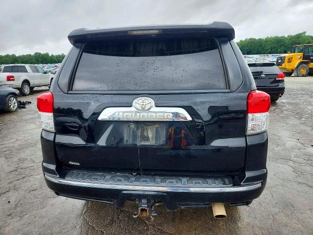 Продажа на аукционе авто 2010 Toyota 4runner, vin: JTEBU5JR5A5024835, номер лота: 54330806