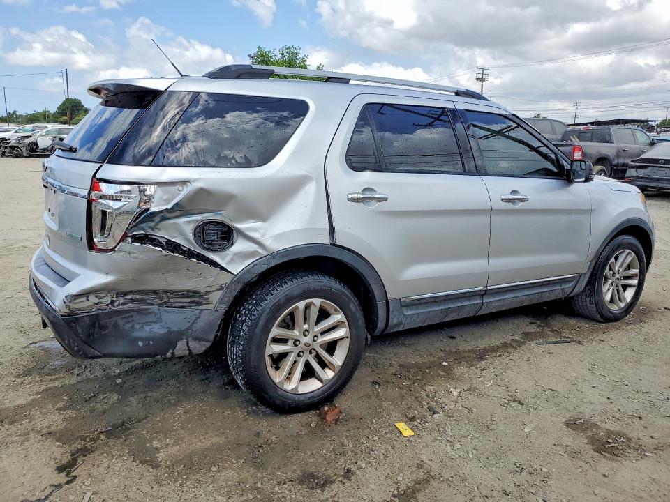 Продажа на аукционе авто 2013 Ford Explorer, vin: 1FM5K7D91DGC81039, номер лота: 55162946