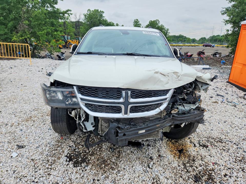 Aukcja sprzedaży 2018 Dodge Journey, vin: 3C4PDCGG3JT504876, numer aukcji: 53664776