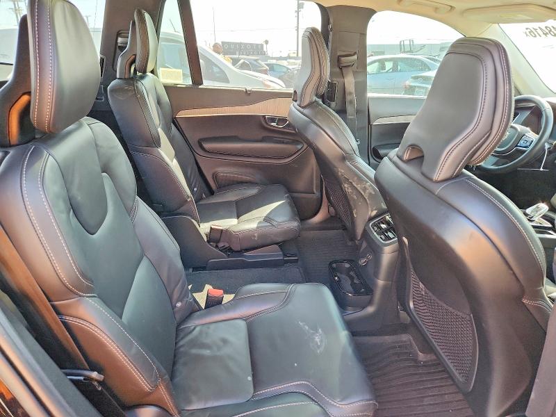 Продажа на аукционе авто 2024 Volvo Xc90 Recharge Plug-i, vin: YV4H60LF5R1244832, номер лота: 53648416