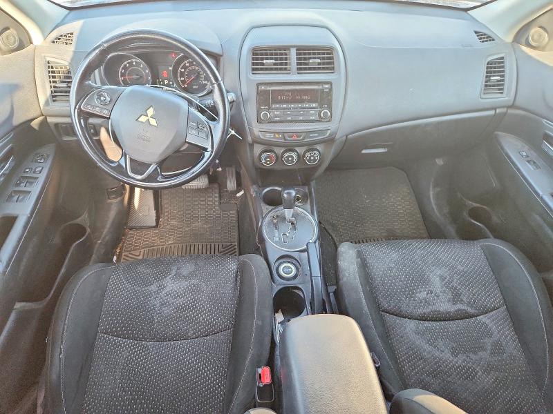 Продажа на аукционе авто 2016 Mitsubishi Outlander Sport, vin: JA4AR3AW9GZ032959, номер лота: 52489576