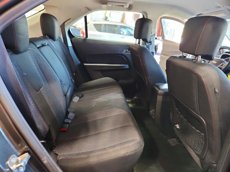 Aukcja sprzedaży 2017 Chevrolet Equinox, vin: 2GNFLEEK8H6154782, numer aukcji: 54758236