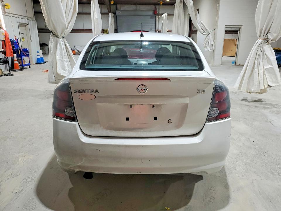 54817836 :رقم المزاد ، 3N1AB6AP4CL714270 vin ، 2012 Nissan Sentra مزاد بيع