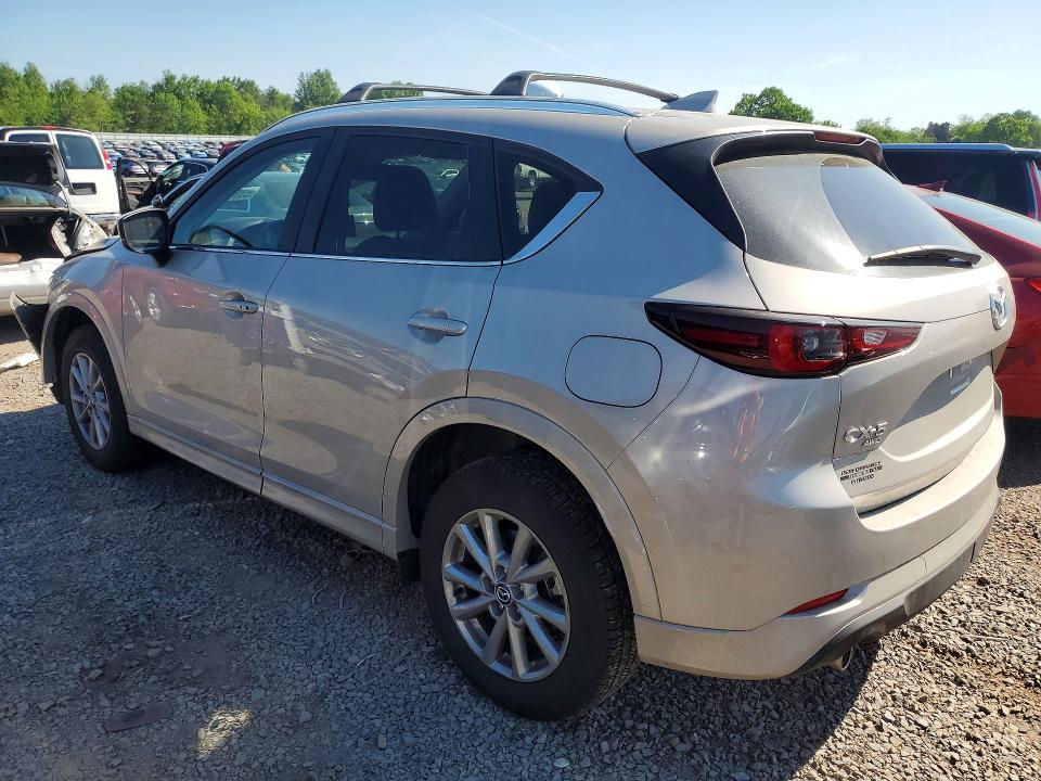 Aukcja sprzedaży 2025 Mazda Cx-5, vin: JM3KFBCL1S0627437, numer aukcji: 53916316
