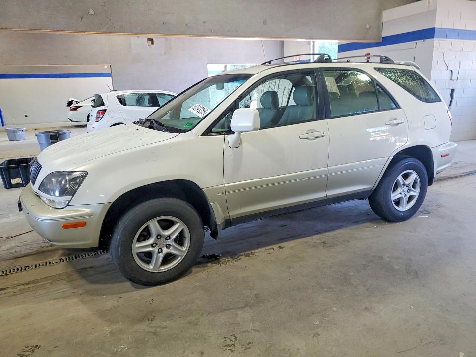 Продажа на аукционе авто 1999 Lexus Rx, vin: JT6HF10U5X0086904, номер лота: 52143286