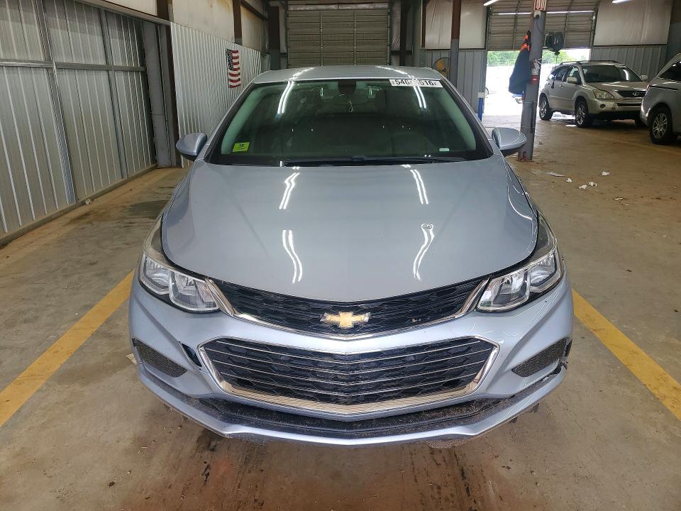 Продажа на аукционе авто 2017 Chevrolet Cruze, vin: 1G1BC5SM7H7128728, номер лота: 54645516