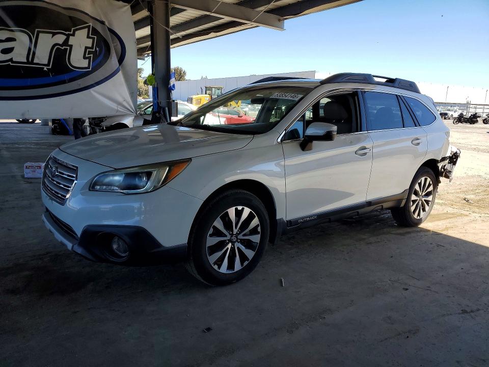 Продажа на аукционе авто 2016 Subaru Outback, vin: 4S4BSANC0G3353757, номер лота: 53854146