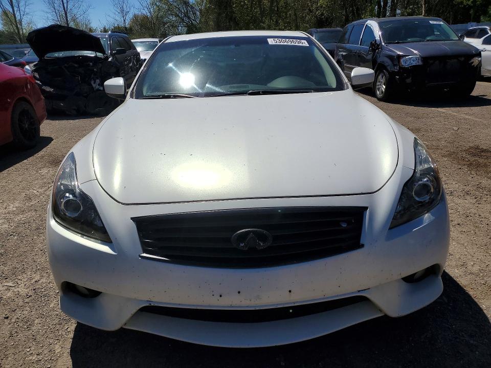Продаж на аукціоні авто 2011 Infiniti G37, vin: JN1CV6EL7BM260432, номер лоту: 53069696