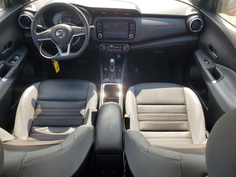Aukcja sprzedaży 2021 Nissan Kicks, vin: 3N1CP5DV6ML535681, numer aukcji: 54237846