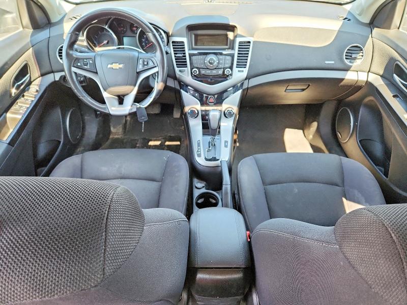 54773986 :رقم المزاد ، 1G1PC5SB7E7319646 vin ، 2014 Chevrolet Cruze مزاد بيع