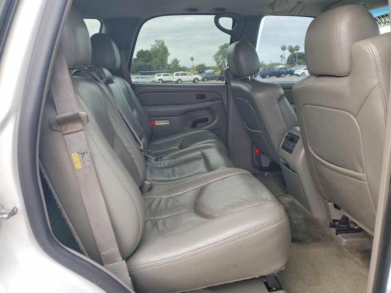 55423346 :رقم المزاد ، 1GNEC13T24J326219 vin ، 2004 Chevrolet Tahoe مزاد بيع