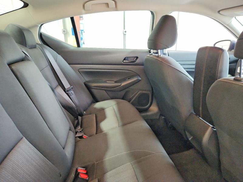 Продаж на аукціоні авто 2026 Nissan Altima, vin: 1N4BL4DV7TN308101, номер лоту: 55065356