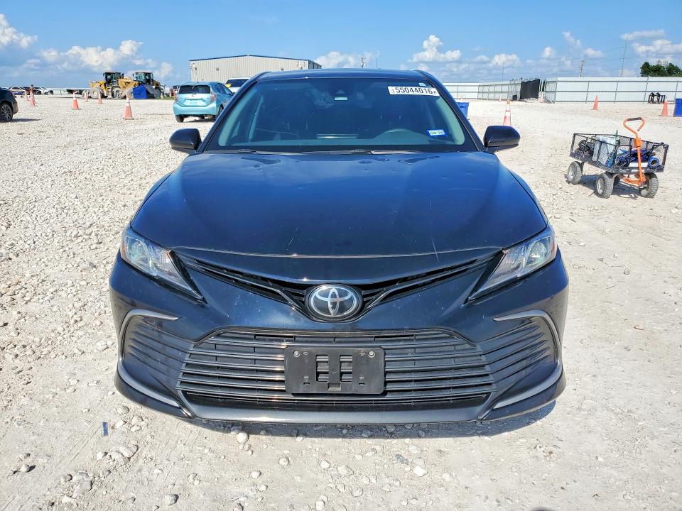 Продаж на аукціоні авто 2024 Toyota Camry, vin: 4T1C11AK0RU854424, номер лоту: 55044016