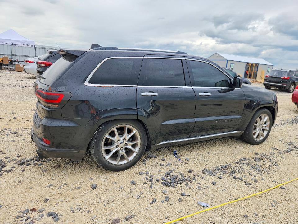 2014 Jeep Grand Cherokee მანქანა იყიდება აუქციონზე, vin: 1C4RJFJT0EC106101, აუქციონის ნომერი: 52336846