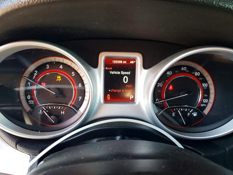 Aukcja sprzedaży 2017 Dodge Journey, vin: 3C4PDCAB8HT683486, numer aukcji: 53343626