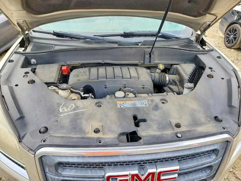 Aukcja sprzedaży 2014 Gmc Acadia, vin: 1GKKRPKD1EJ287698, numer aukcji: 54857346