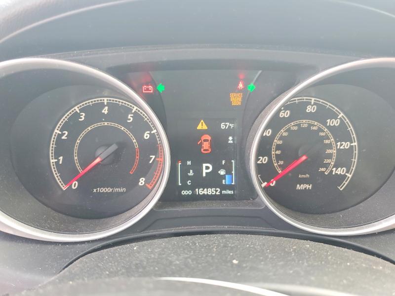 Aukcja sprzedaży 2014 Mitsubishi Outlander Sport, vin: 4A4AP3AU1EE029500, numer aukcji: 51673996