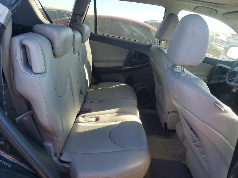Aukcja sprzedaży 2011 Toyota Rav4, vin: 2T3DF4DV0BW111272, numer aukcji: 52902046