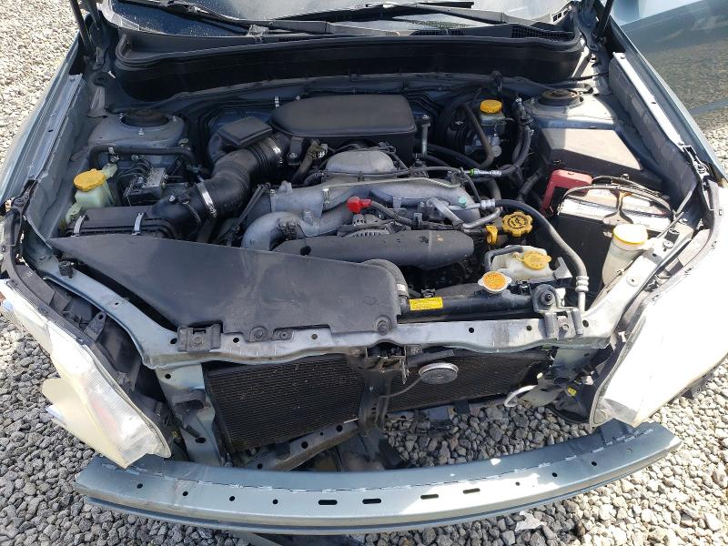 Aukcja sprzedaży 2009 Subaru Forester, vin: JF2SH61659H781475, numer aukcji: 52265806
