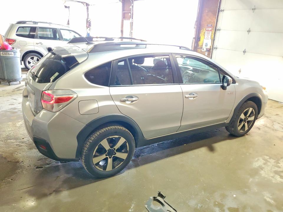 53279676 :رقم المزاد ، JF2GPBPC2FH308367 vin ، 2015 Subaru Xv Crosstrek مزاد بيع