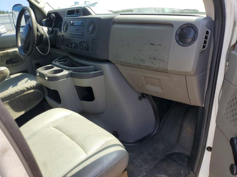 Aukcja sprzedaży 2012 Ford Econoline, vin: 1FTNE2EW2CDA31554, numer aukcji: 53168186