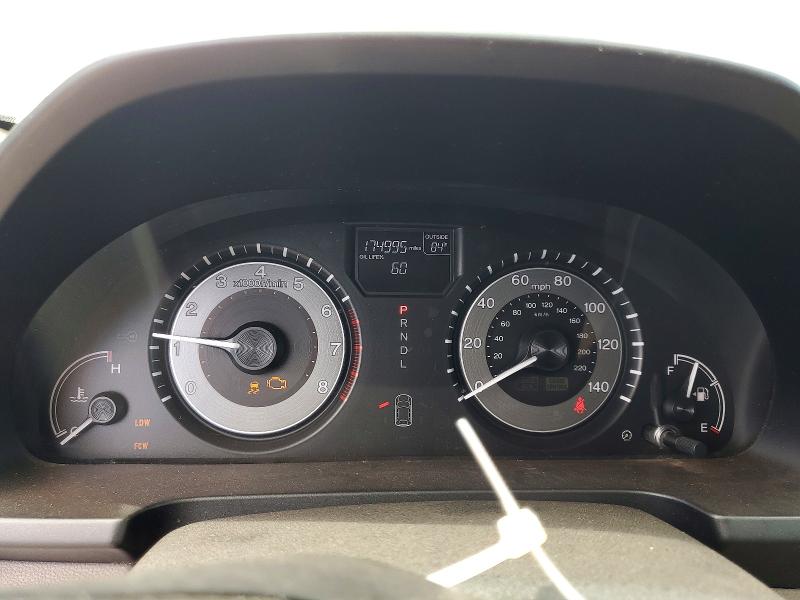 2015 Honda Odyssey მანქანა იყიდება აუქციონზე, vin: 5FNRL5H65FB070964, აუქციონის ნომერი: 53099426