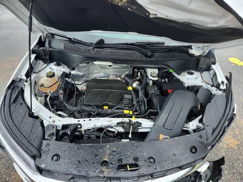 55037586 :رقم المزاد ، KL77LHE24RC242328 vin ، 2024 Chevrolet Trax مزاد بيع