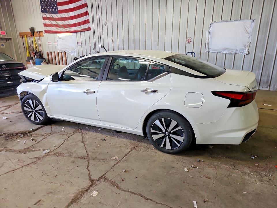 2022 Nissan Altima მანქანა იყიდება აუქციონზე, vin: 1N4BL4DV8NN300494, აუქციონის ნომერი: 53987866