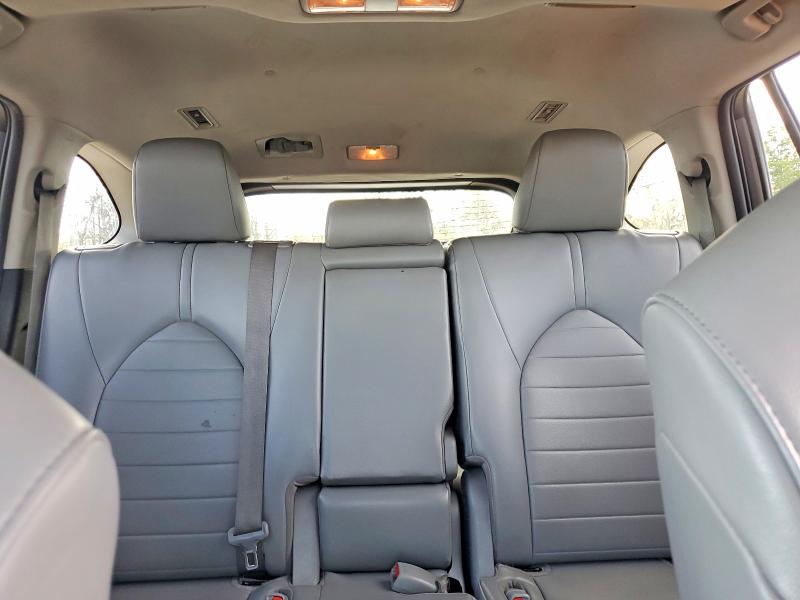 2022 Toyota Highlander მანქანა იყიდება აუქციონზე, vin: 5TDGZRBH7NS571596, აუქციონის ნომერი: 54332876