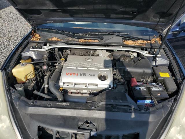 52731296 :رقم المزاد ، JTHBF30G536003272 vin ، 2003 Lexus Es مزاد بيع