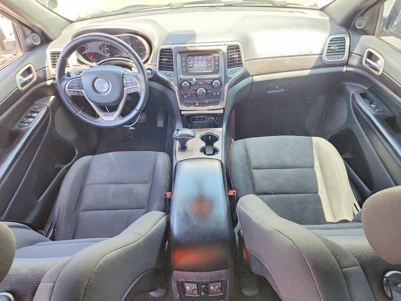 Aukcja sprzedaży 2014 Jeep Grand Cherokee, vin: 1C4RJFAG7EC205176, numer aukcji: 53665036