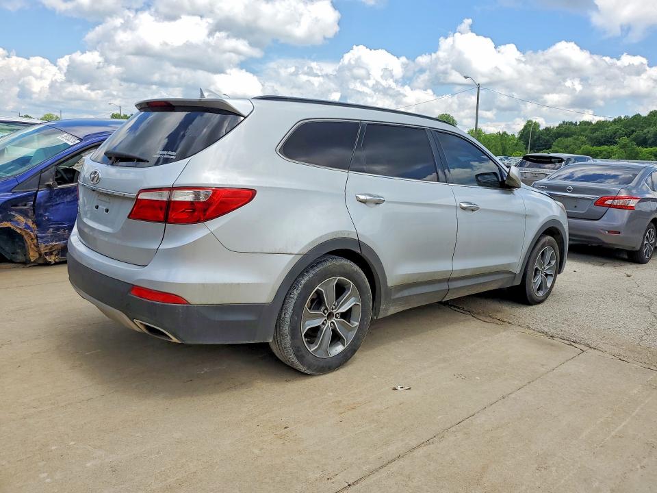 Продаж на аукціоні авто 2016 Hyundai Santa Fe, vin: KM8SM4HF5GU143781, номер лоту: 54950286