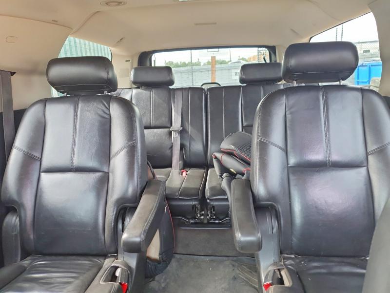 Aukcja sprzedaży 2008 Gmc Yukon Xl, vin: 1GKFK66838J209893, numer aukcji: 54311746