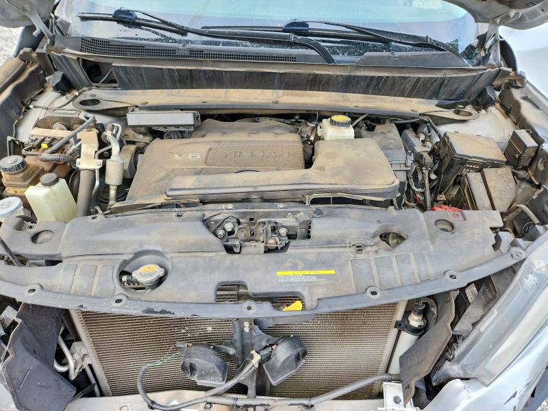 Aukcja sprzedaży 2020 Nissan Pathfinder, vin: 5N1DR2AN5LC617647, numer aukcji: 54514046
