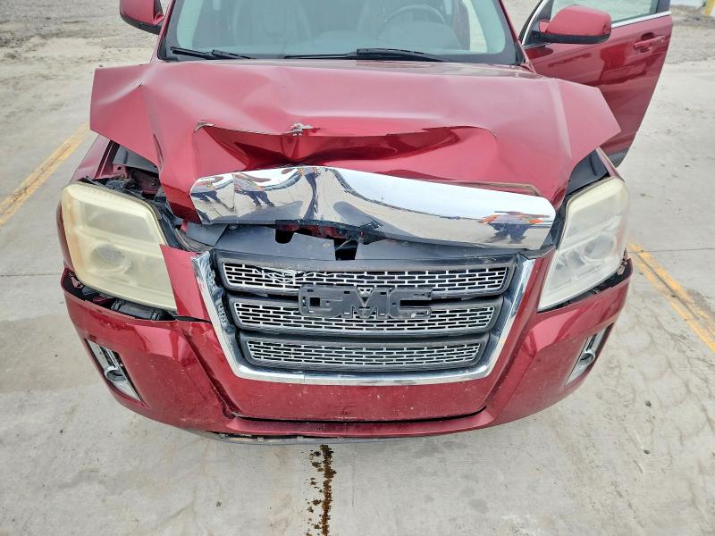 Aukcja sprzedaży 2012 Gmc Terrain, vin: 2GKFLVE57C6279997, numer aukcji: 55537486