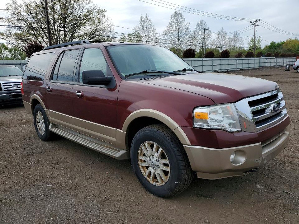Продаж на аукціоні авто 2013 Ford Expedition, vin: 1FMJK1J56DEF01526, номер лоту: 52745326