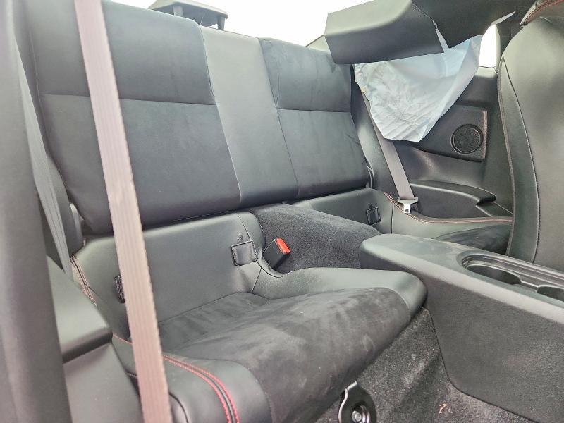 Продажа на аукционе авто 2019 Subaru Brz, vin: JF1ZCAC14K9601151, номер лота: 53943996